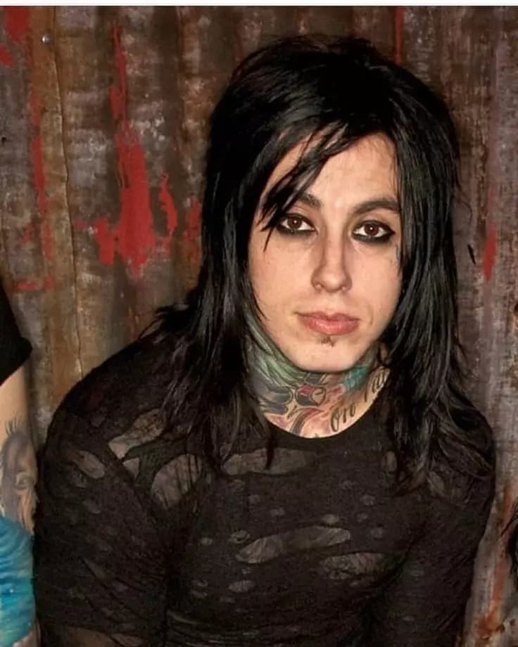 Ronnie Radke thumbnail