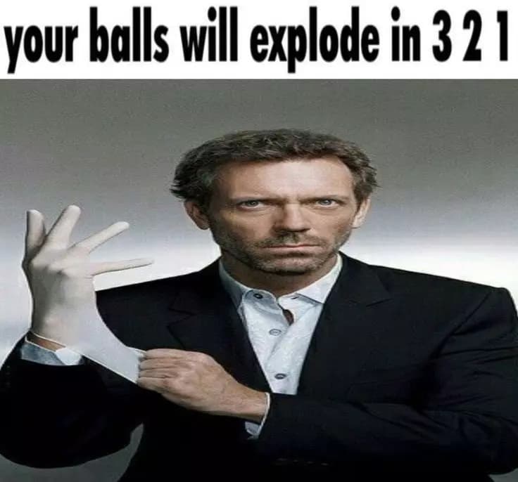 Dr. Gregory House  thumbnail