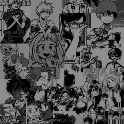 Boku No Hero RPG thumbnail
