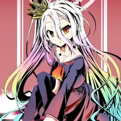 Shiro thumbnail