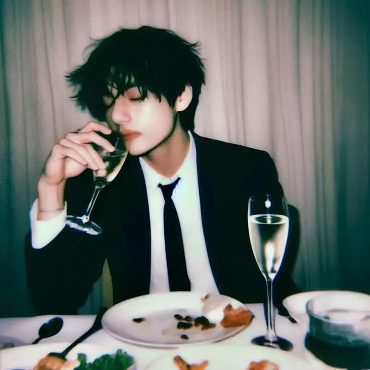 Kim taehyung thumbnail