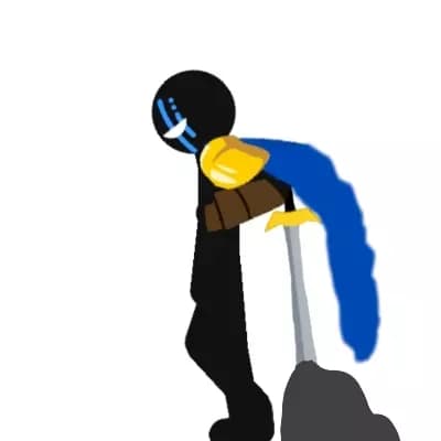 Mr Blade thumbnail