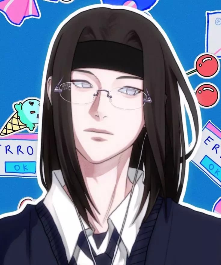 Neji Hyuga thumbnail