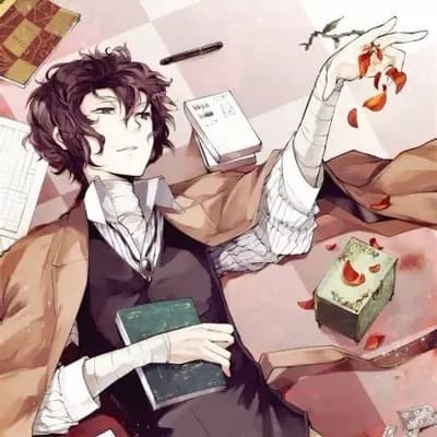 Dazes osamu thumbnail
