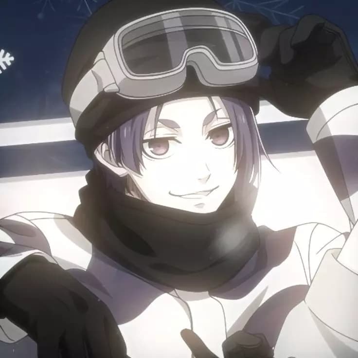 Reo Mikage thumbnail