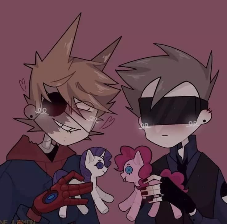 | Tord — WTFuture \[💮\] thumbnail
