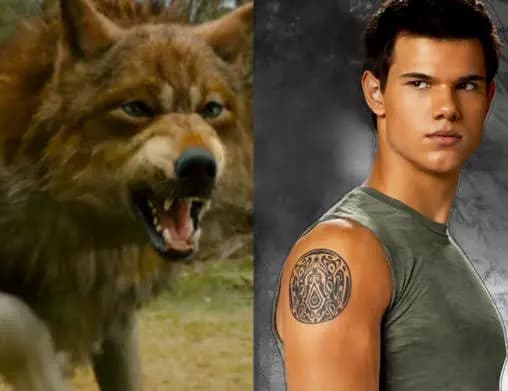 Jacob Black thumbnail