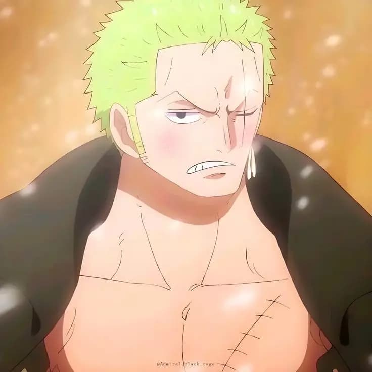 Zoro thumbnail