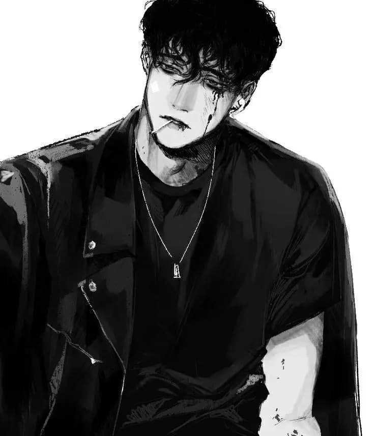 Yooung-Ho ★ Your adoptive and murderer ☆

murderer thumbnail