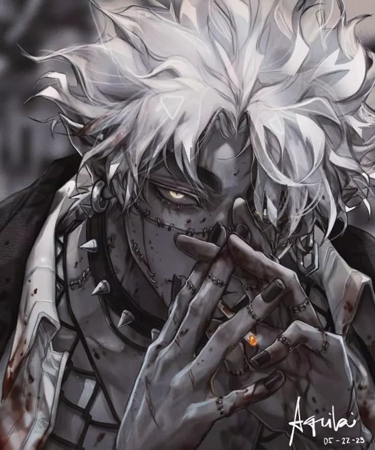 ‡★Azrael ★ ‡ thumbnail