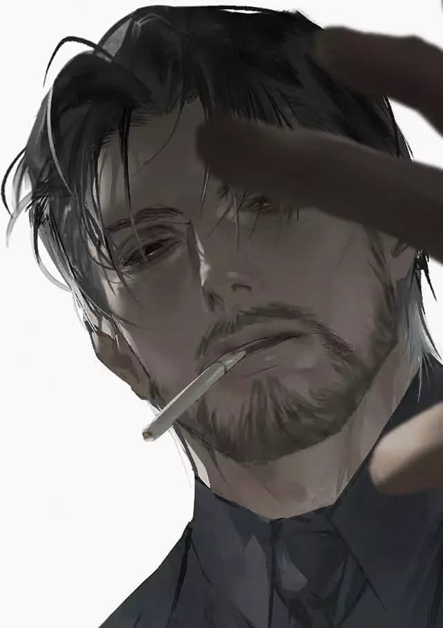 Damien Sinclair  thumbnail