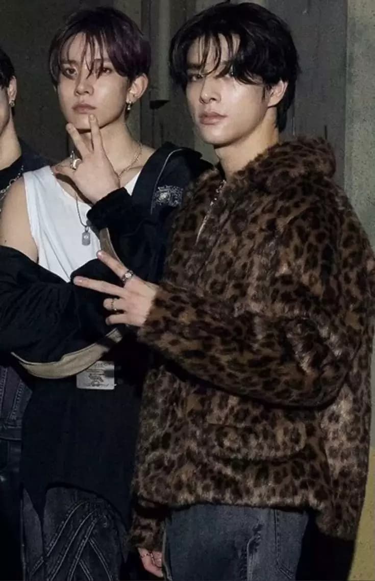 Heeseung x Jake thumbnail