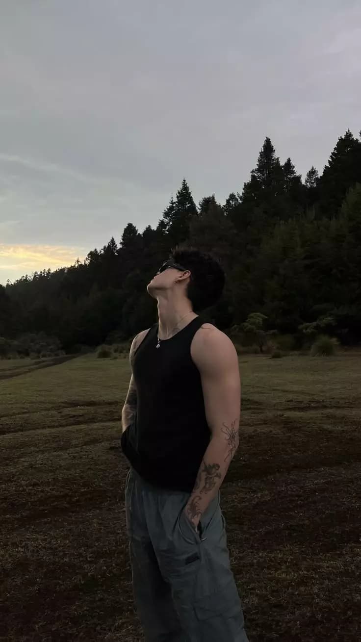 Rhett Hayes || city guy thumbnail
