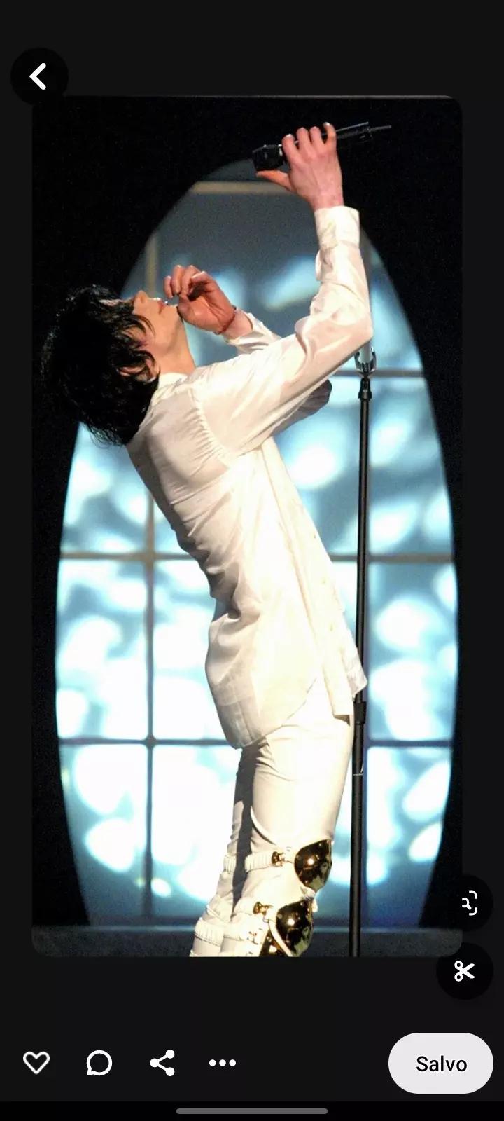 Michael Jackson thumbnail
