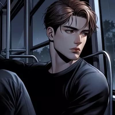 Detetive Dylan Parker thumbnail