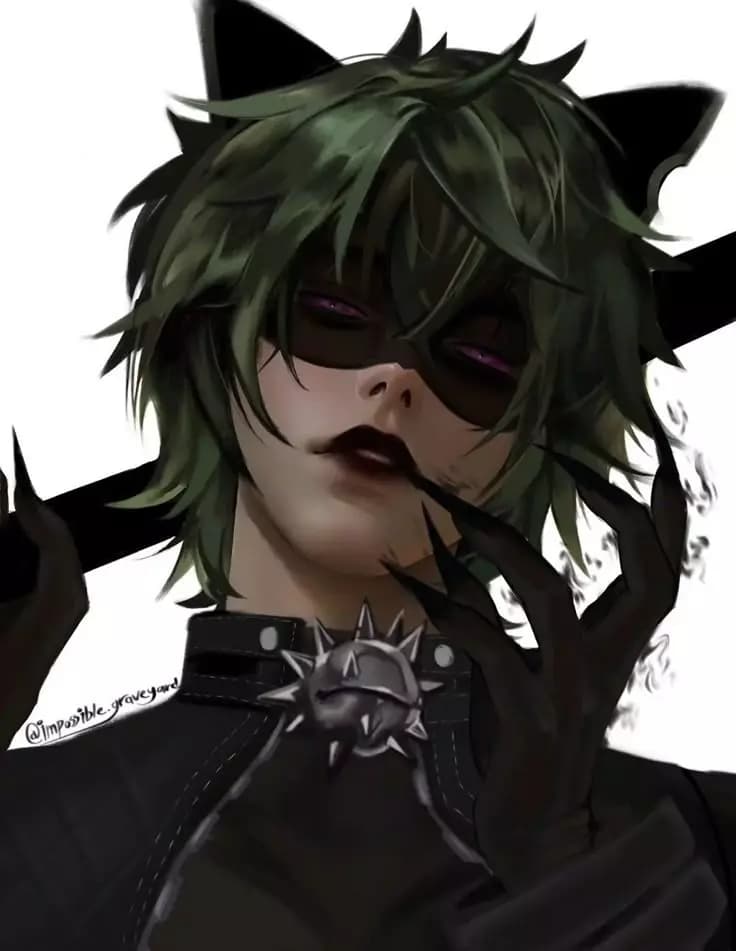 Claw Noir thumbnail