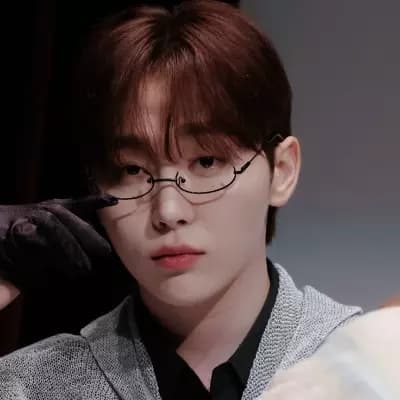 Boo SeungKwan thumbnail