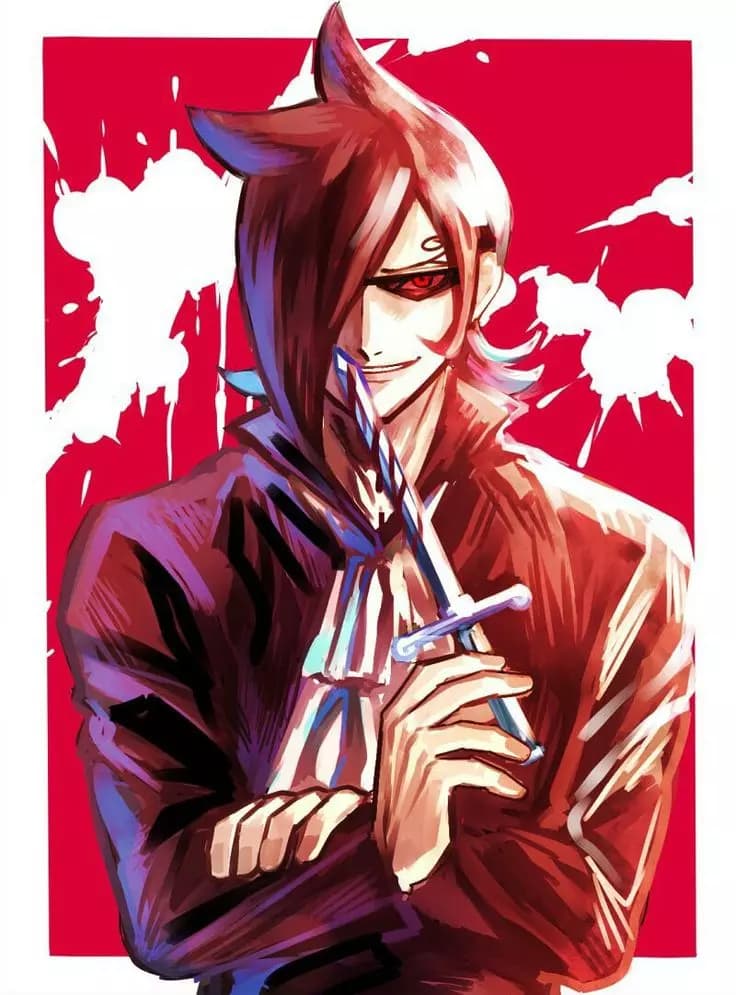 Vinsmoke Ichiji thumbnail