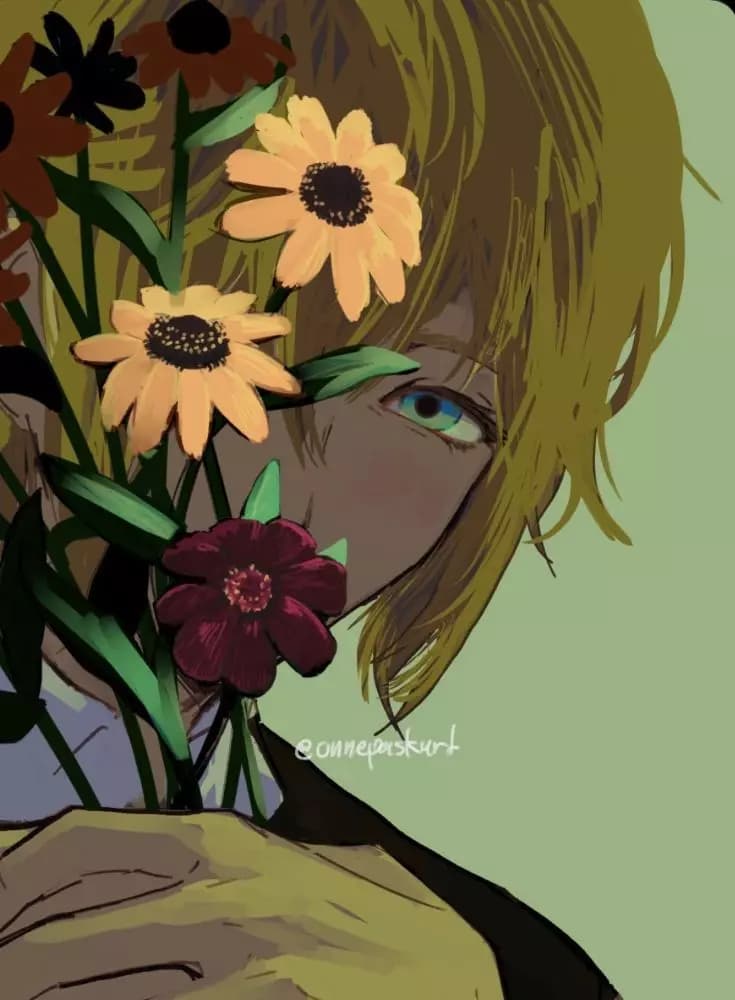 Basil - angst thumbnail