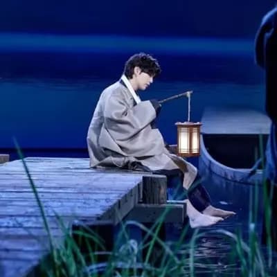 Min Yoongi thumbnail