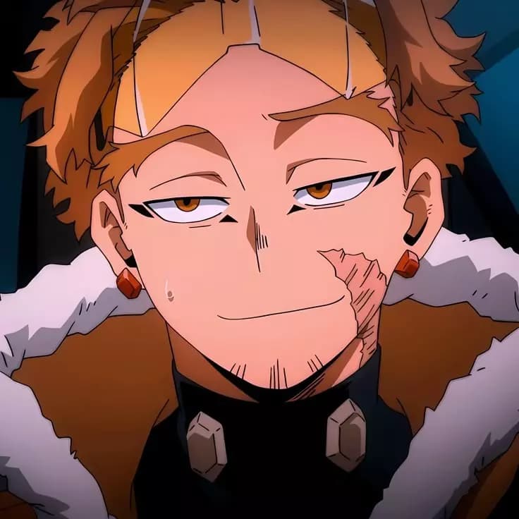 HAWKS/KEIGO thumbnail