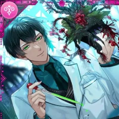 Obey me! (World AU)  thumbnail
