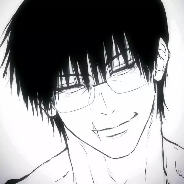Toji Fushiguro thumbnail