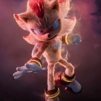 Shadow thumbnail