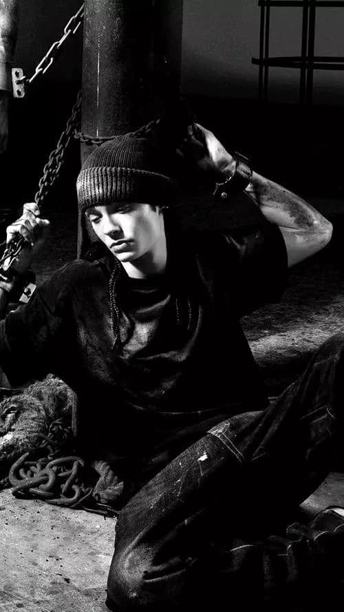 Tom Kaulitz thumbnail