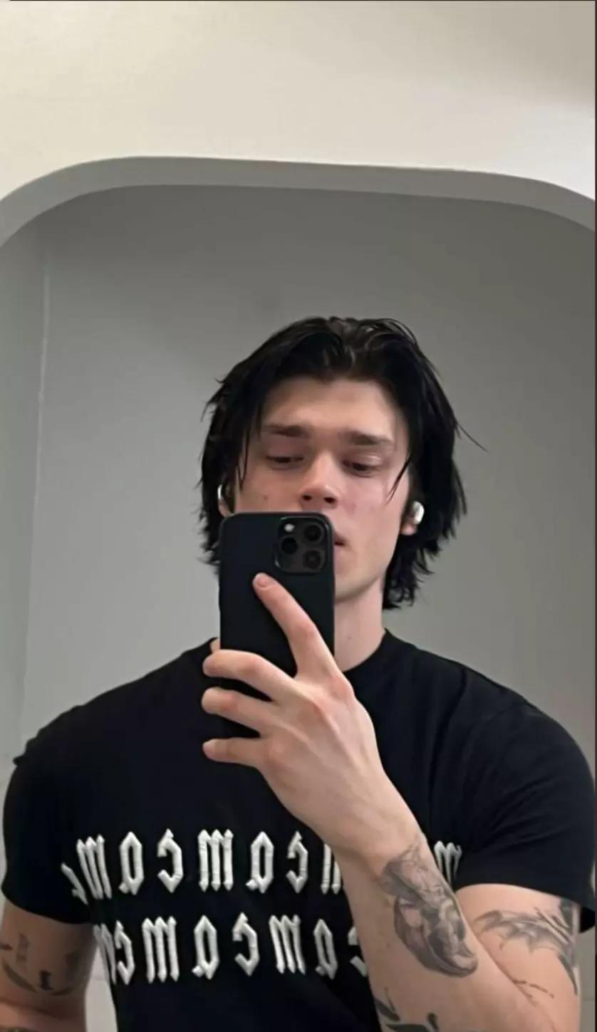 Jayden Friedrich thumbnail