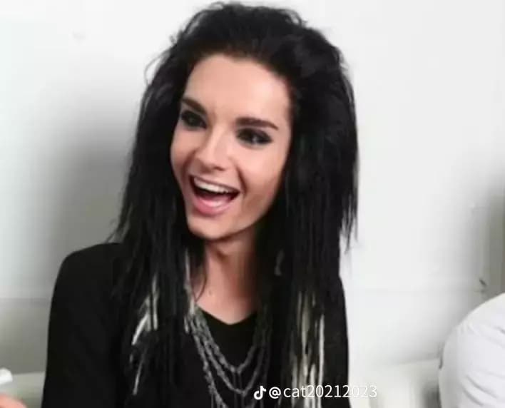 Bill Kaulitz thumbnail