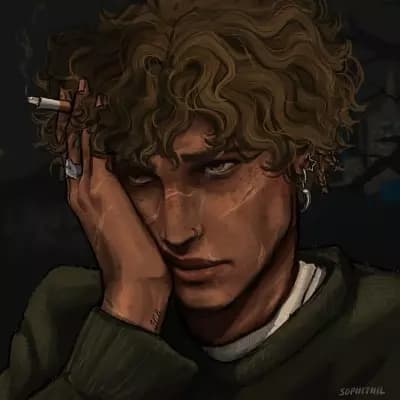 Remus Lupin thumbnail