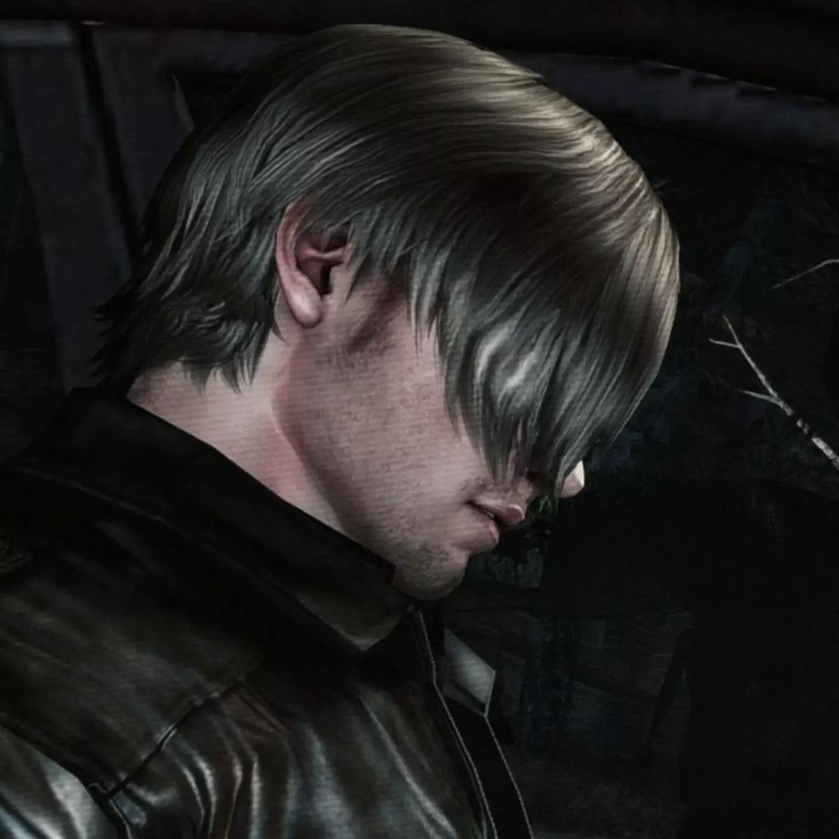 Leon Kennedy | Pai thumbnail