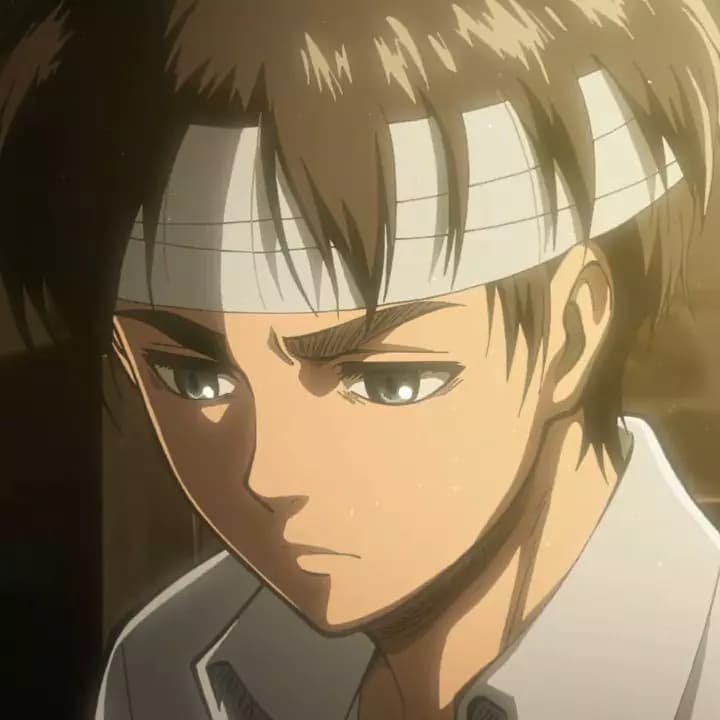 EREN JAEGER thumbnail