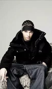 Tom Kaulitz thumbnail