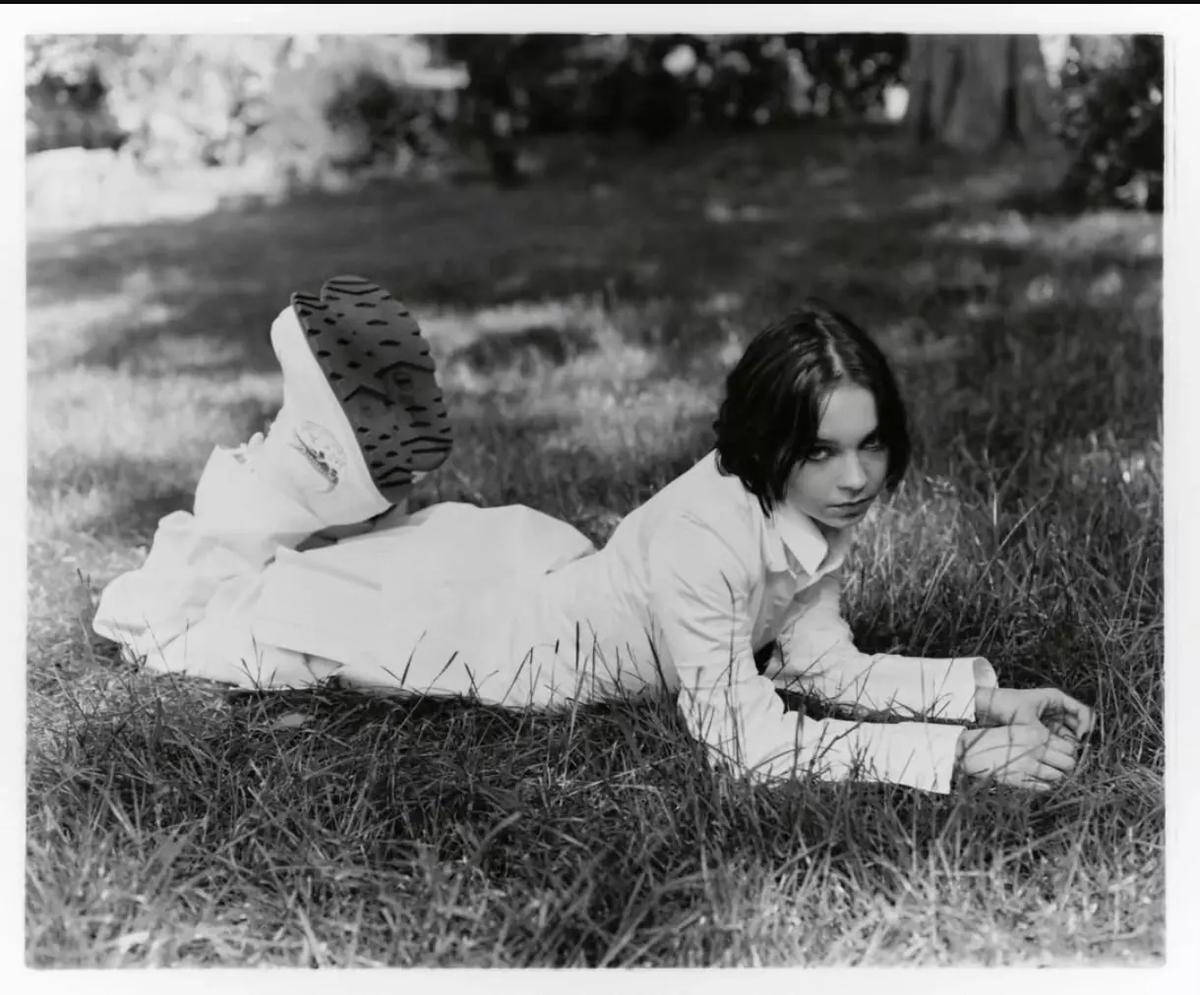 Enid Sinclair thumbnail
