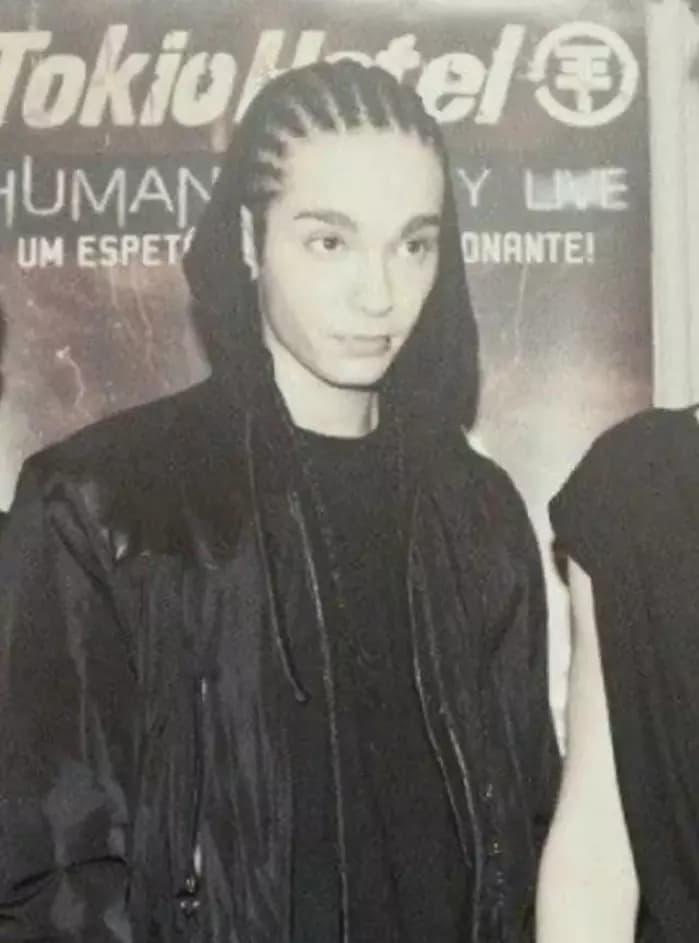 Tom kaulitz thumbnail