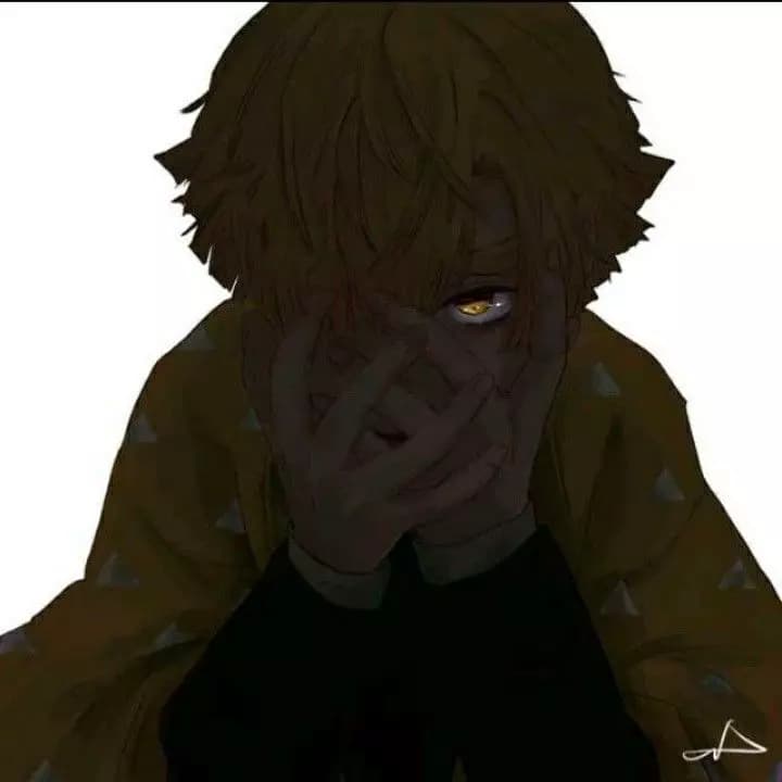 Zenitsu Agatsuma thumbnail