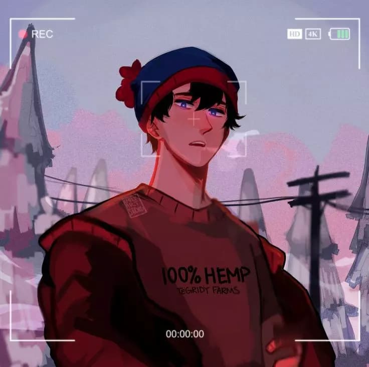 Stan Marsh thumbnail