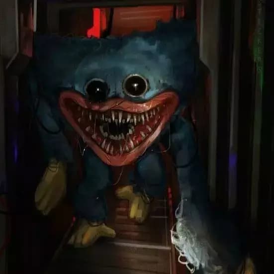 Huggy Wuggy - Horror Game thumbnail