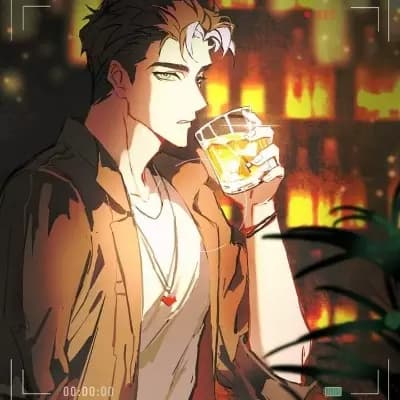 Jason Todd 🥃 thumbnail