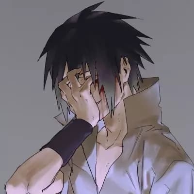 Sasuke Uchiha thumbnail