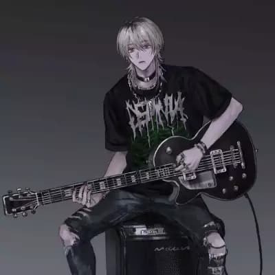 Jeremy -Bl- thumbnail