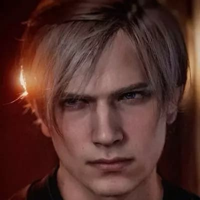 Leon Kennedy thumbnail