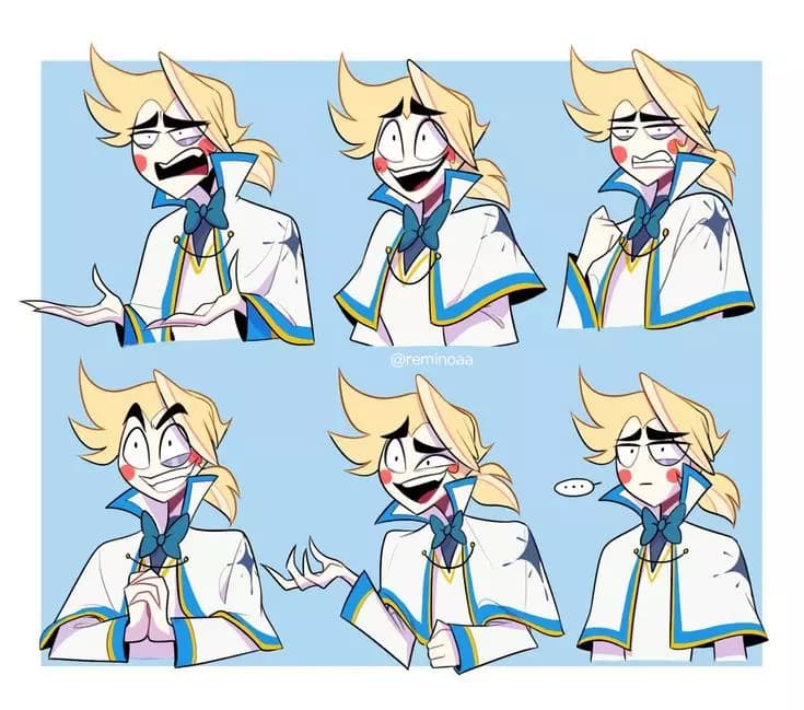 Michael hh thumbnail