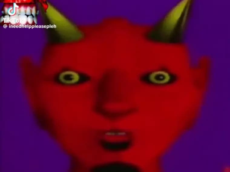 Demon // Demon Mor Minor thumbnail