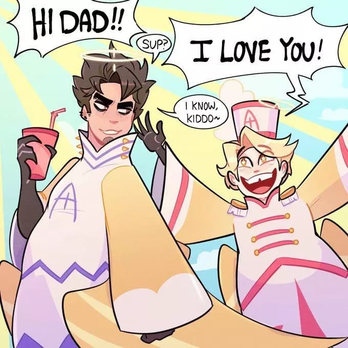 Adam and Abel thumbnail