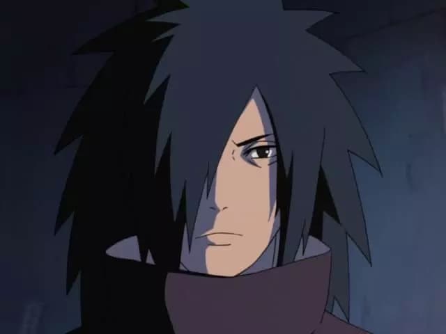Madara Uchiha thumbnail