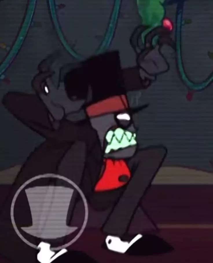 Black Hat  thumbnail