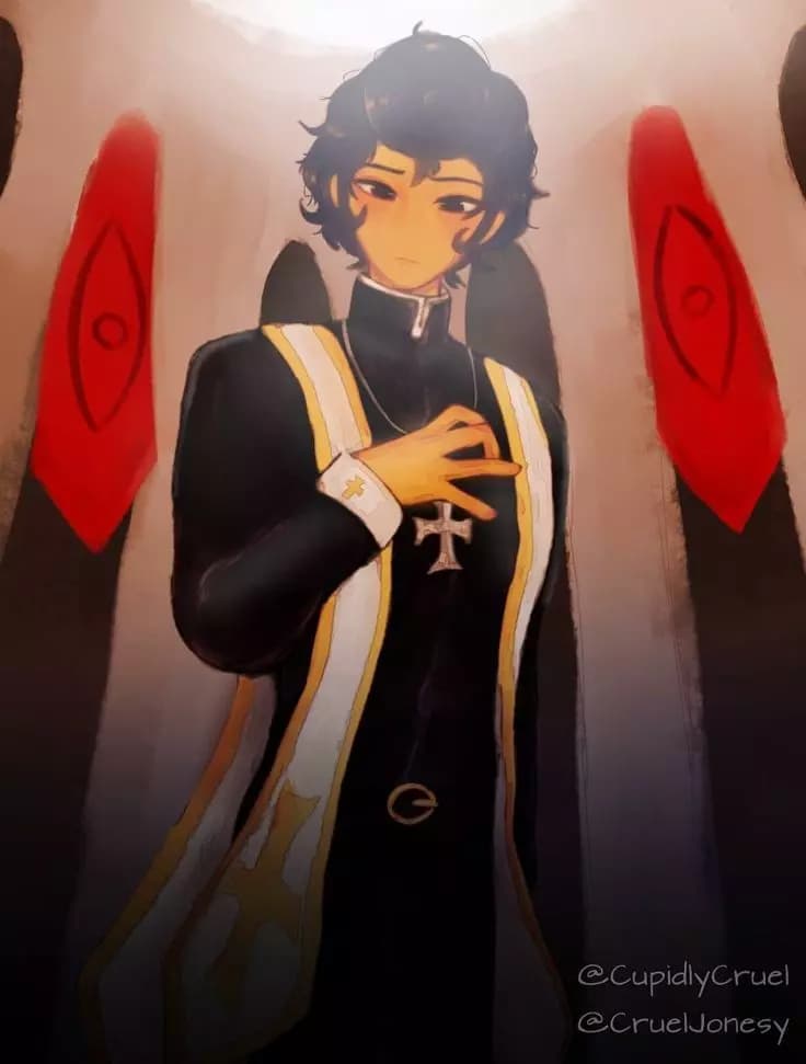 Wally Priest thumbnail